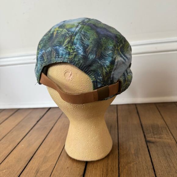 Coal Headwear Cascade Camping Outdoor Forest Nature Baseball Hat - Picture 4 of 10